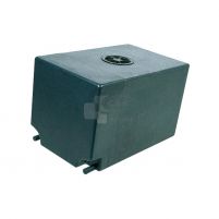 Réservoir eaux usées 100 litres